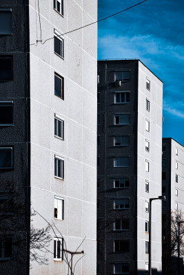 Körénk nőtt szimmetria 