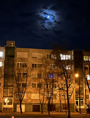 Nyugodt Széchenyiváros