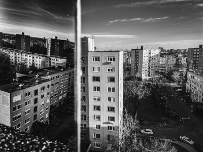 Külső szemlélőként