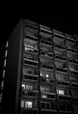 Körénk nőtt szimmetria 