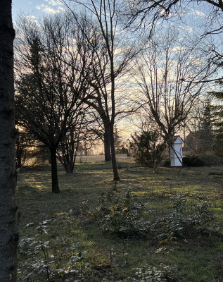 Nyugodt Széchenyiváros