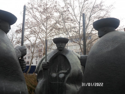 Szép Széchenyiváros