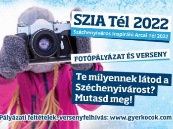 Fotópályázat és verseny