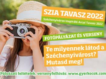 Fotópályázat és verseny