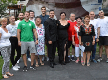 Köztéri Melódiák - Lánchíd utca