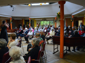 Köztéri Melódiák - Margaréta